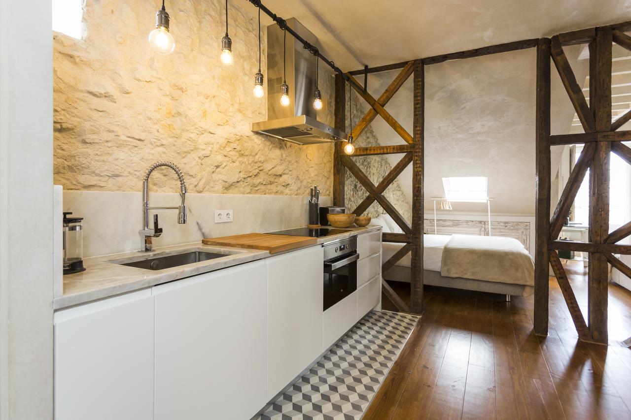 Lejlighed Open House - Boavista 44 Lisboa