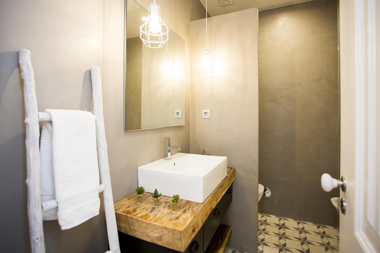 Lejlighed Open House - Boavista 44 Lisboa