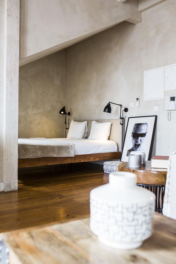 Lejlighed Open House - Boavista 44