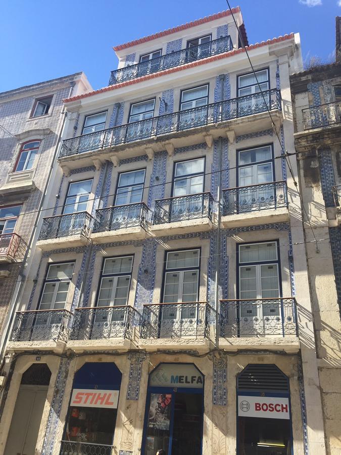 Lejlighed Open House - Boavista 44