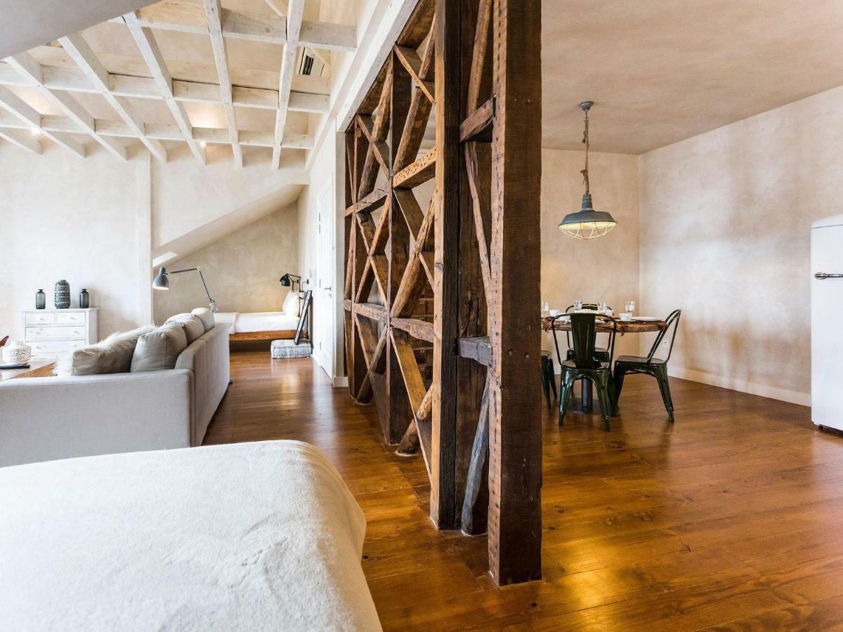 Lejlighed Open House - Boavista 44