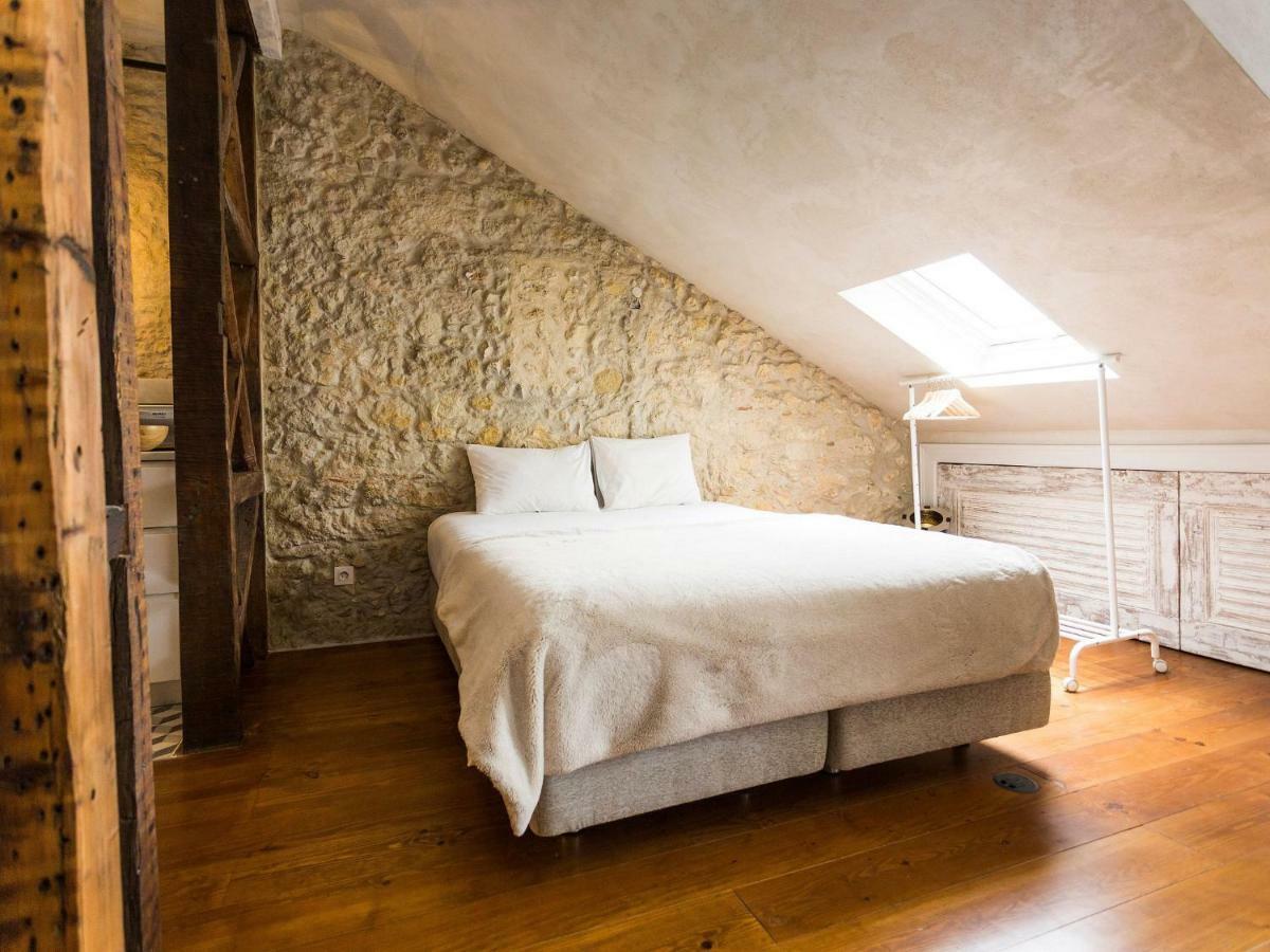 Lejlighed Open House - Boavista 44
